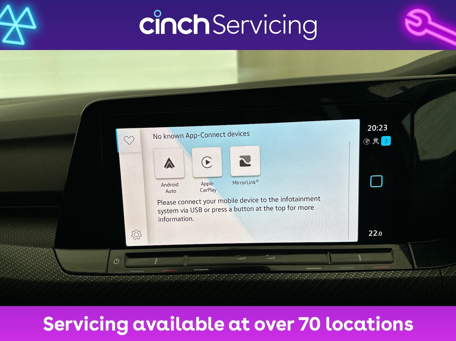 Used Volkswagen Golf 2023 for sale - 76410422: Photo 31