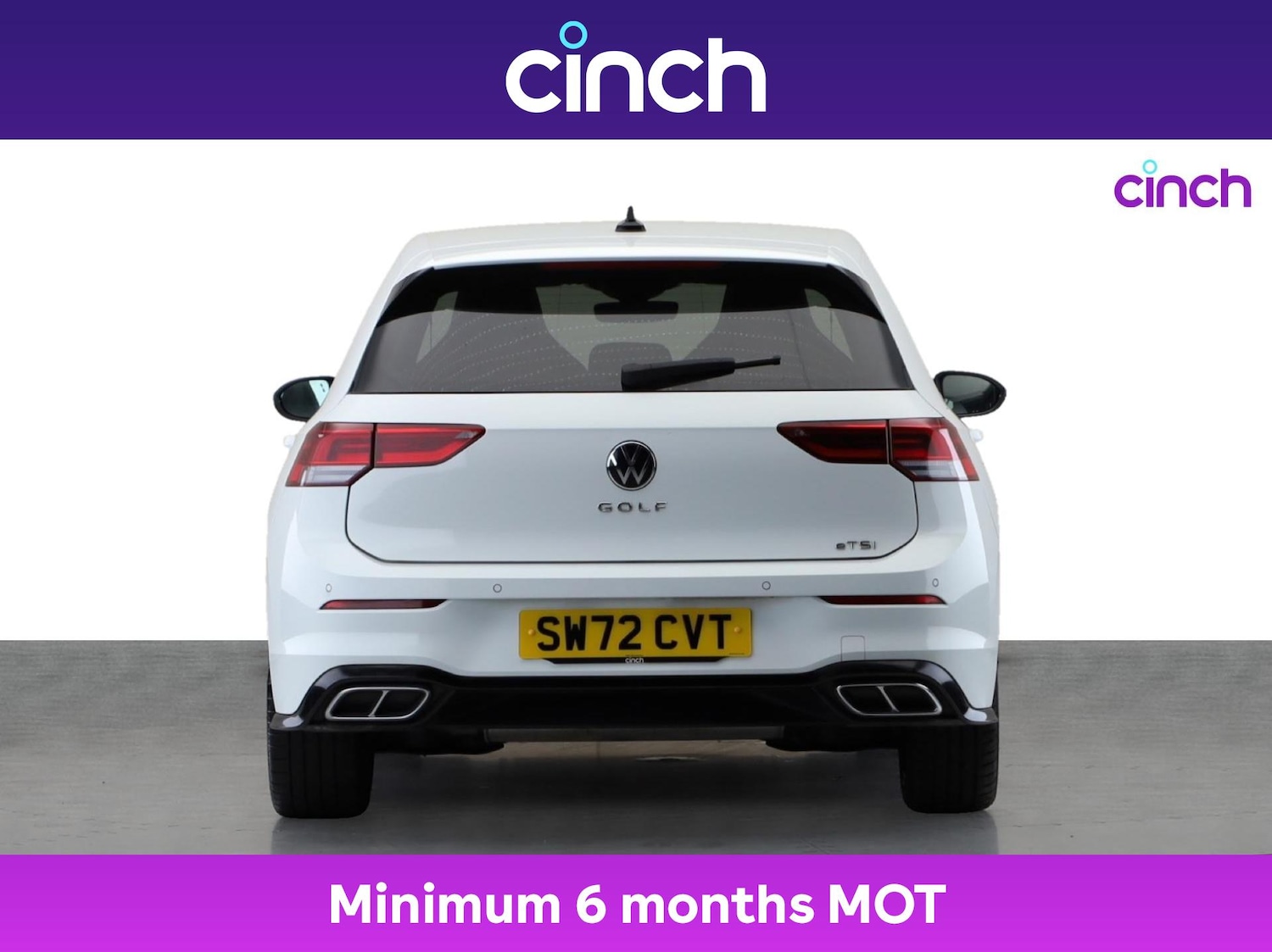 Used Volkswagen Golf 2023 for sale - 76410422: Photo 5