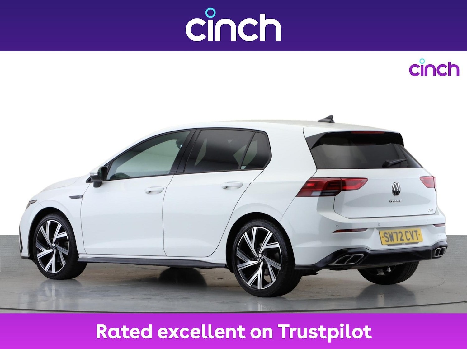 Used Volkswagen Golf 2023 for sale - 76410422: Photo 6