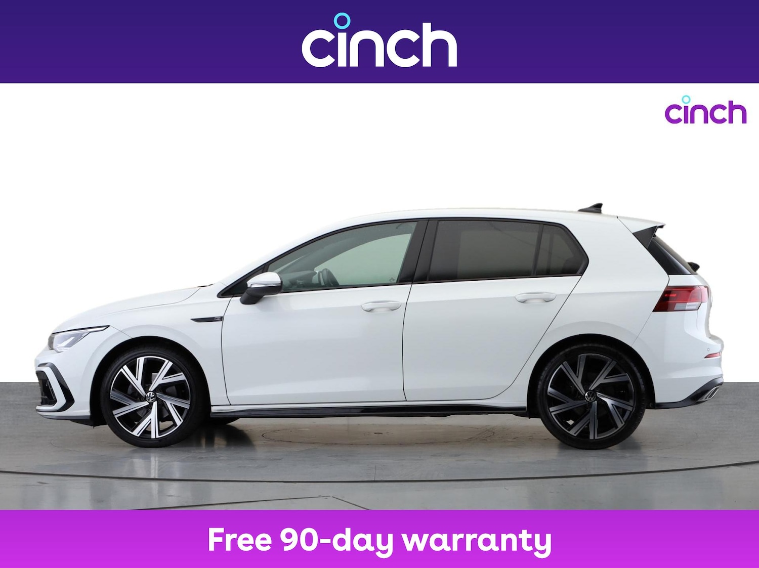 Used Volkswagen Golf 2023 for sale - 76410422: Photo 8