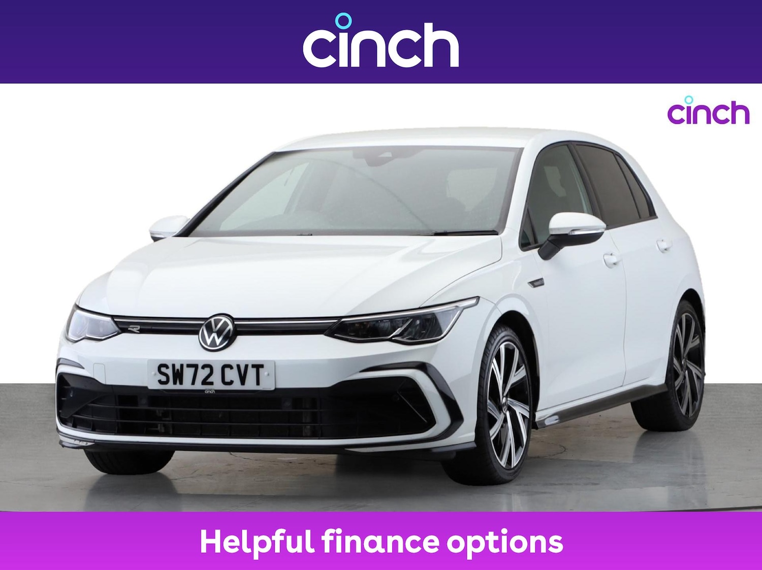 Used Volkswagen Golf 2023 for sale - 76410422: Photo 9