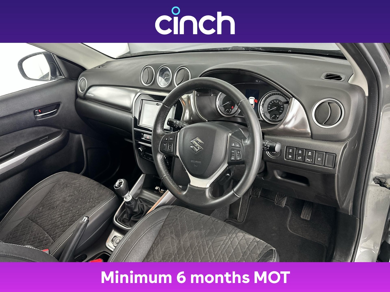 Used Suzuki Vitara 2020 for sale - 76909193: Photo 12