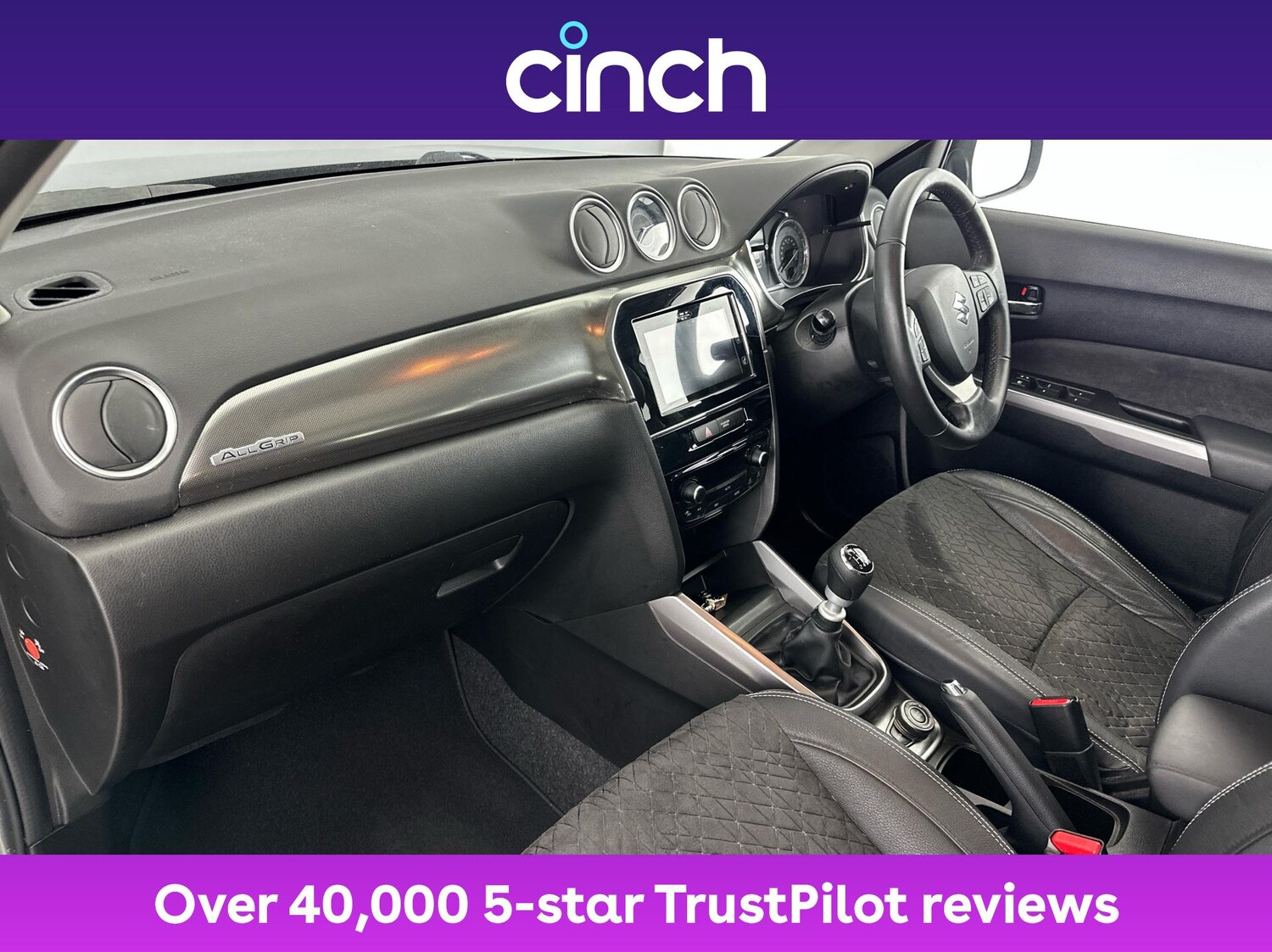 Used Suzuki Vitara 2020 for sale - 76909193: Photo 14