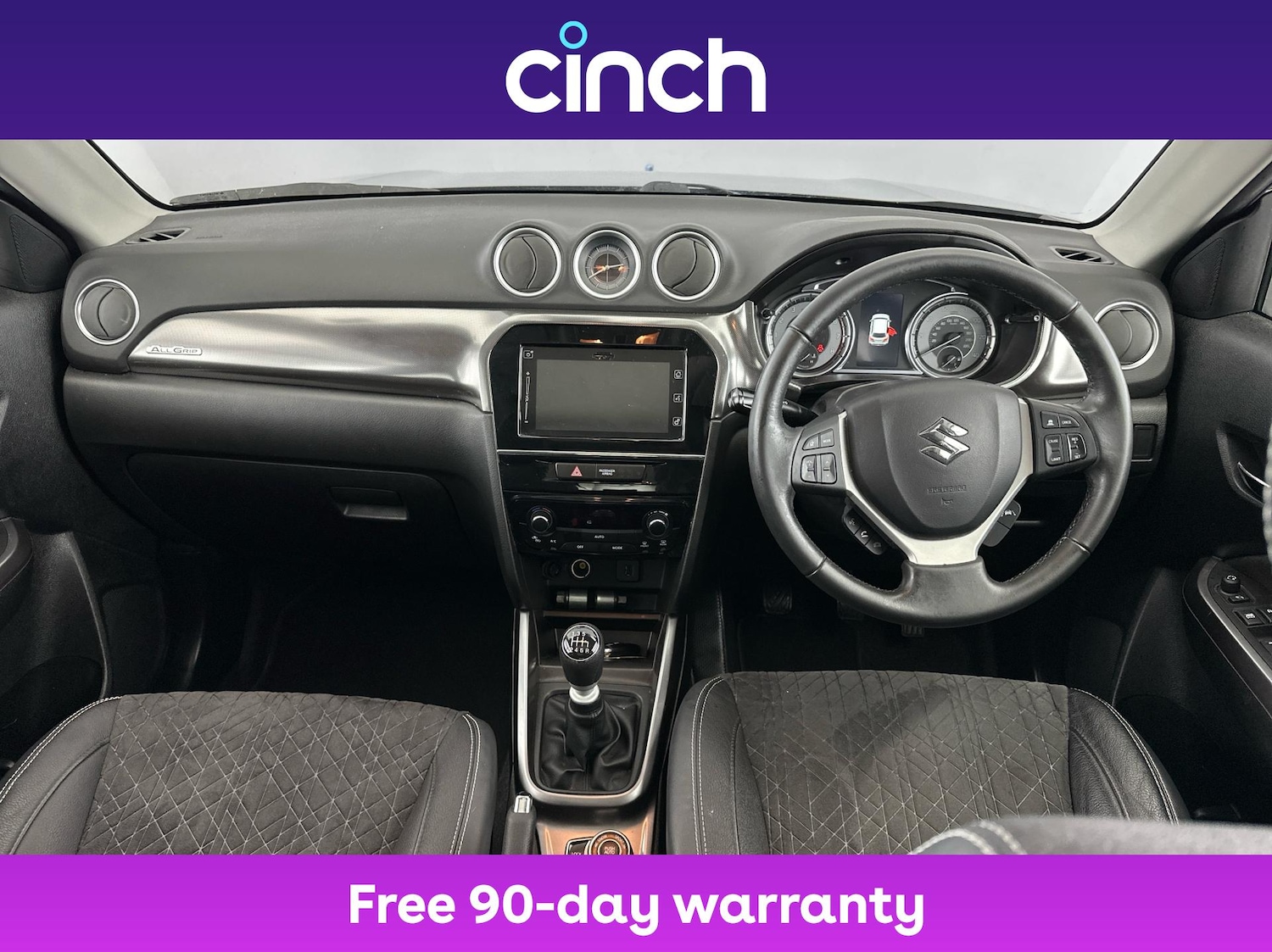 Used Suzuki Vitara 2020 for sale - 76909193: Photo 15