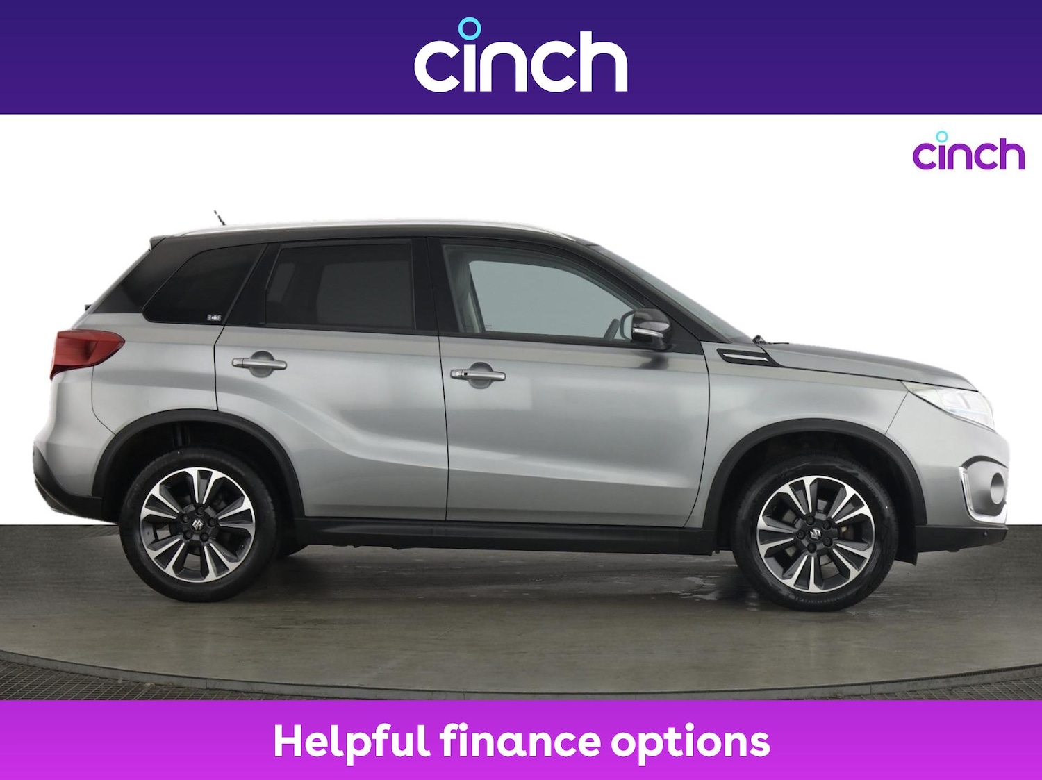 Used Suzuki Vitara 2020 for sale - 76909193: Photo 2