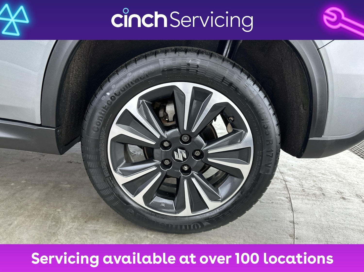 Used Suzuki Vitara 2020 for sale - 76909193: Photo 26