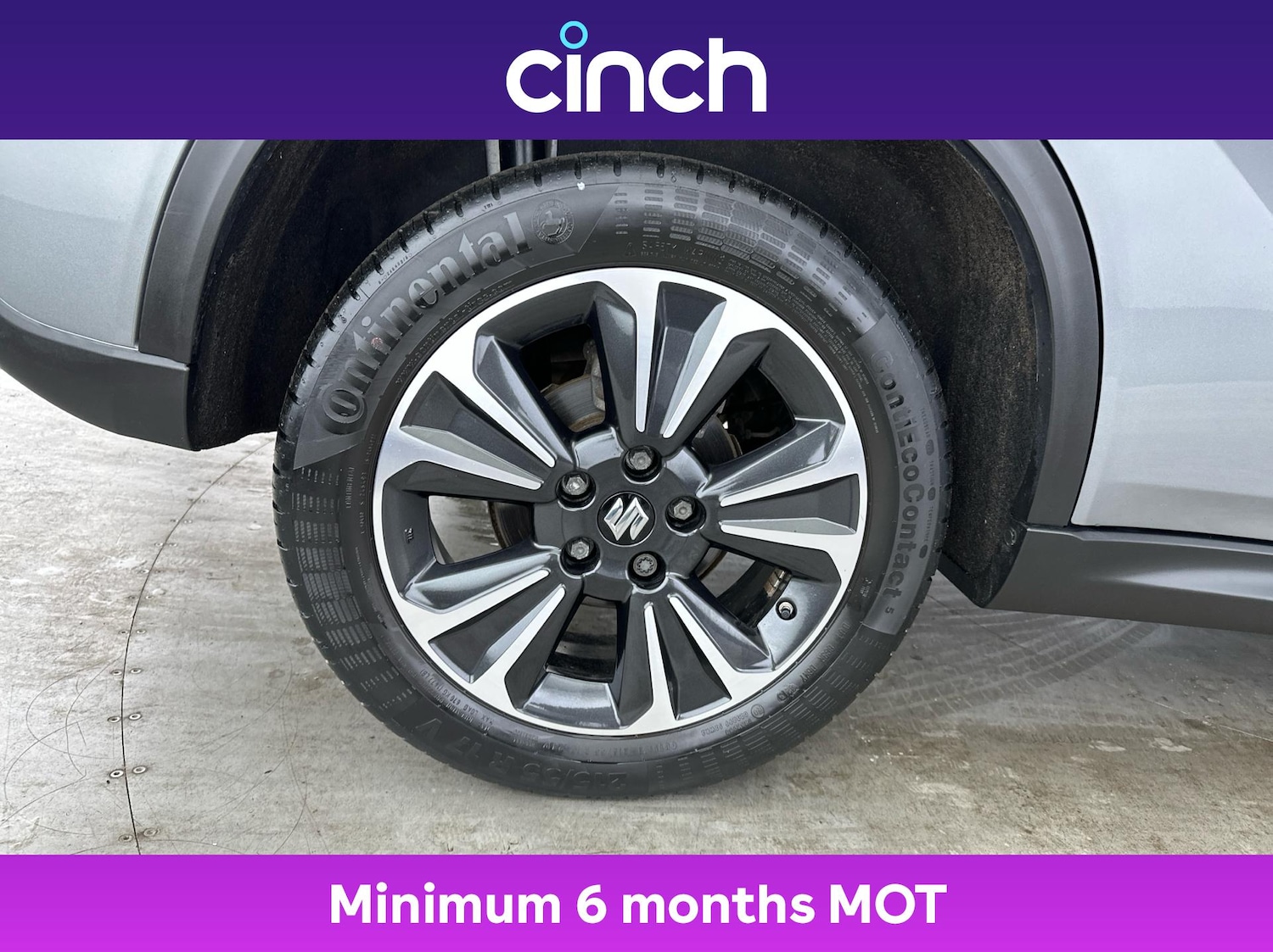 Used Suzuki Vitara 2020 for sale - 76909193: Photo 27