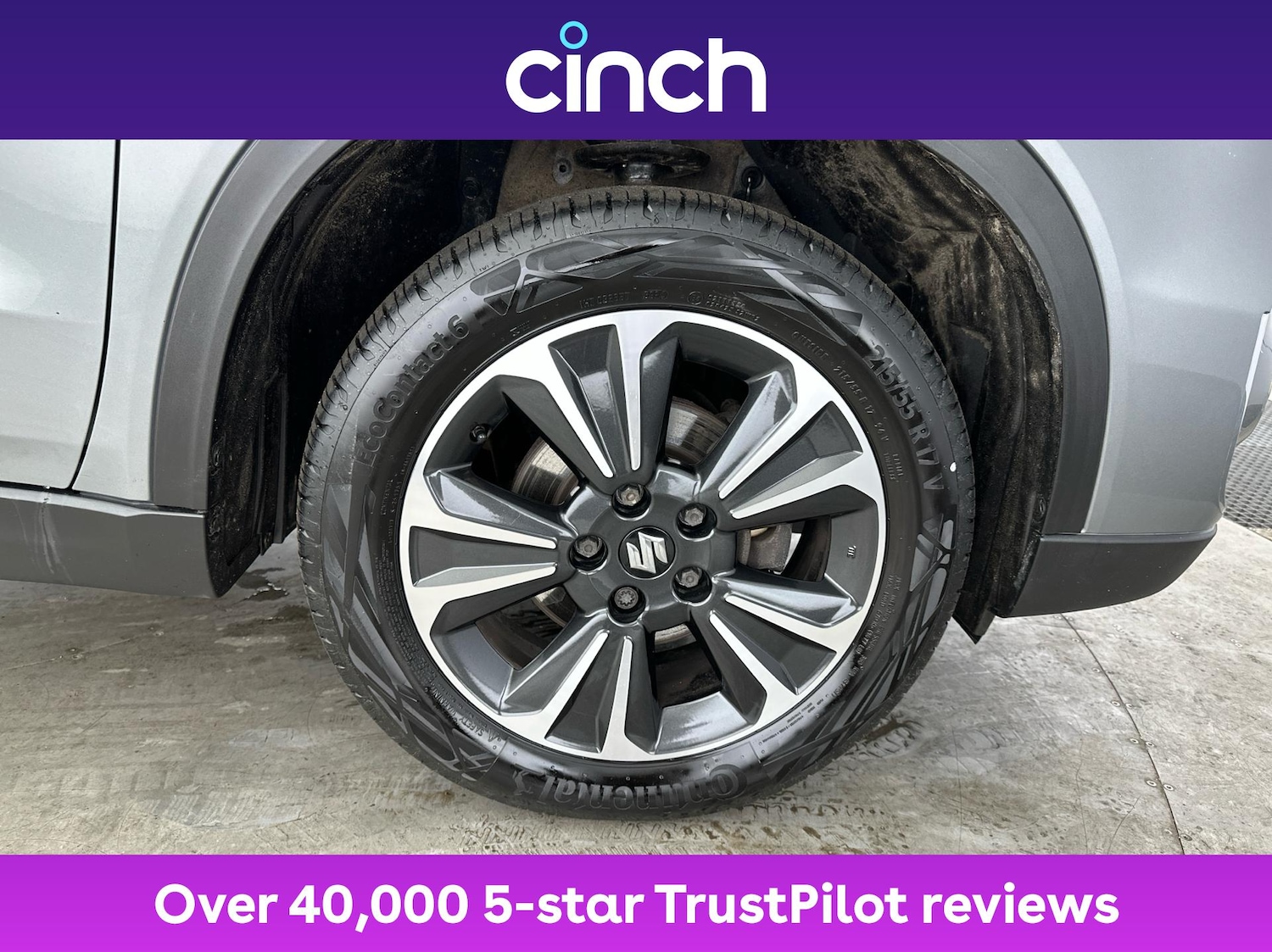 Used Suzuki Vitara 2020 for sale - 76909193: Photo 28