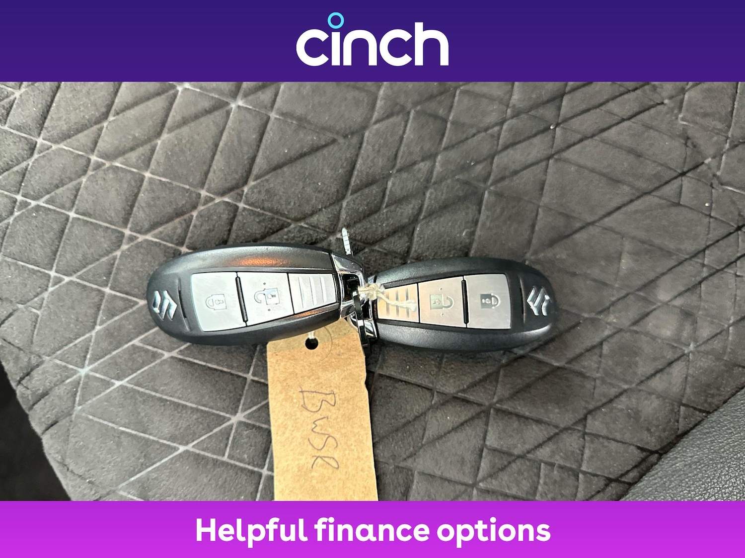 Used Suzuki Vitara 2020 for sale - 76909193: Photo 30