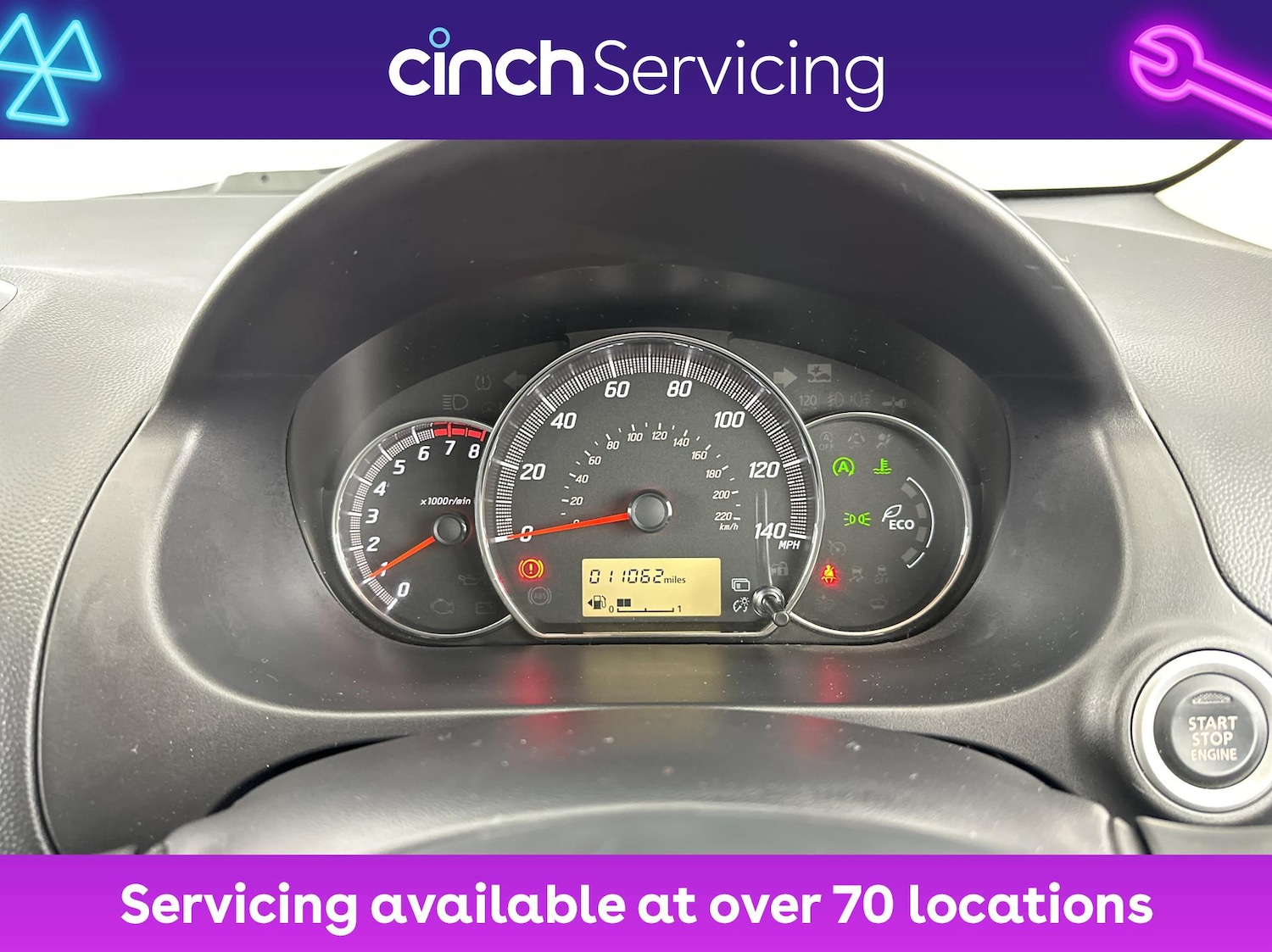 Used Mitsubishi Mirage 2019 for sale - 76922638: Photo 18