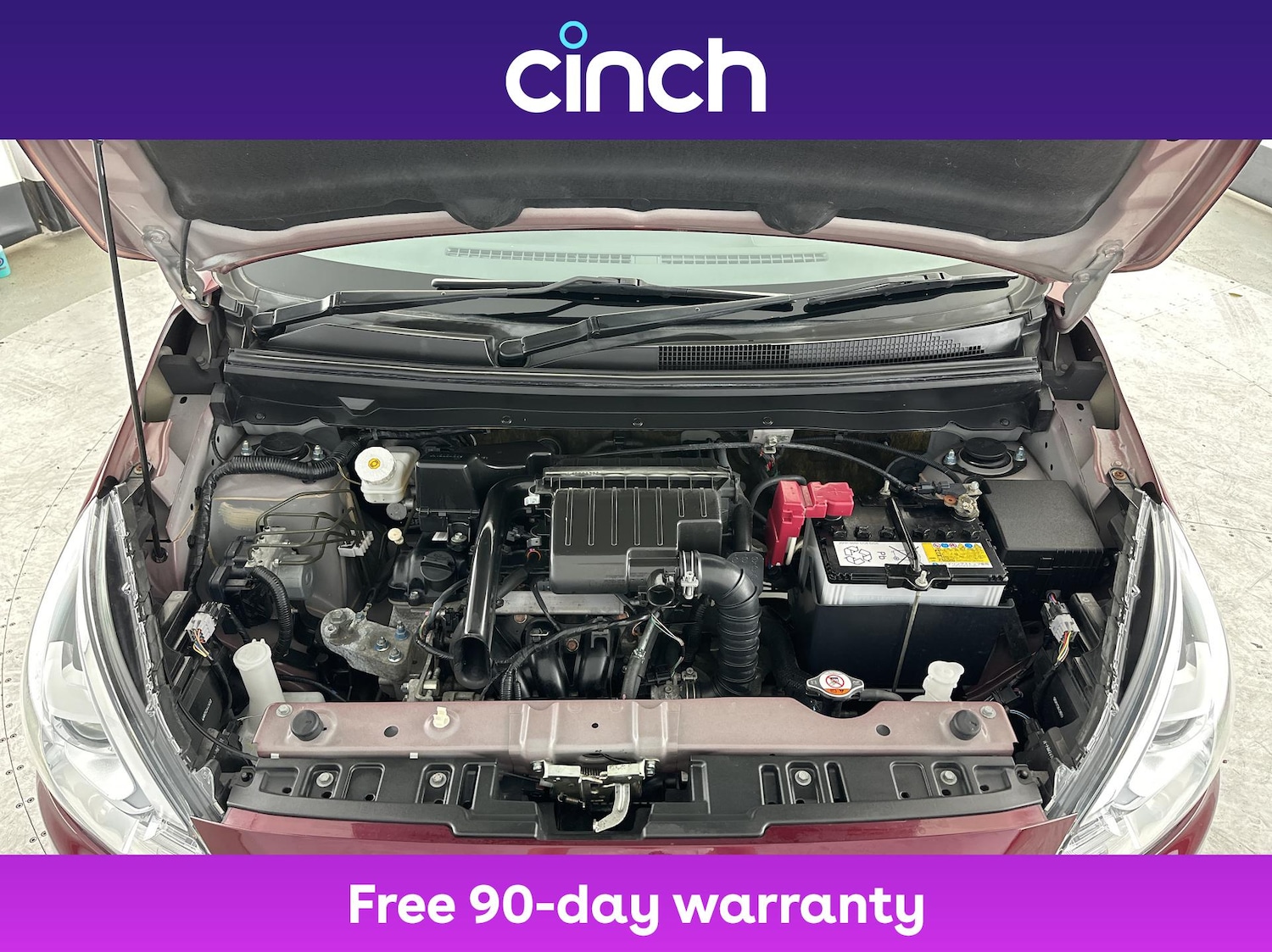 Used Mitsubishi Mirage 2019 for sale - 76922638: Photo 23