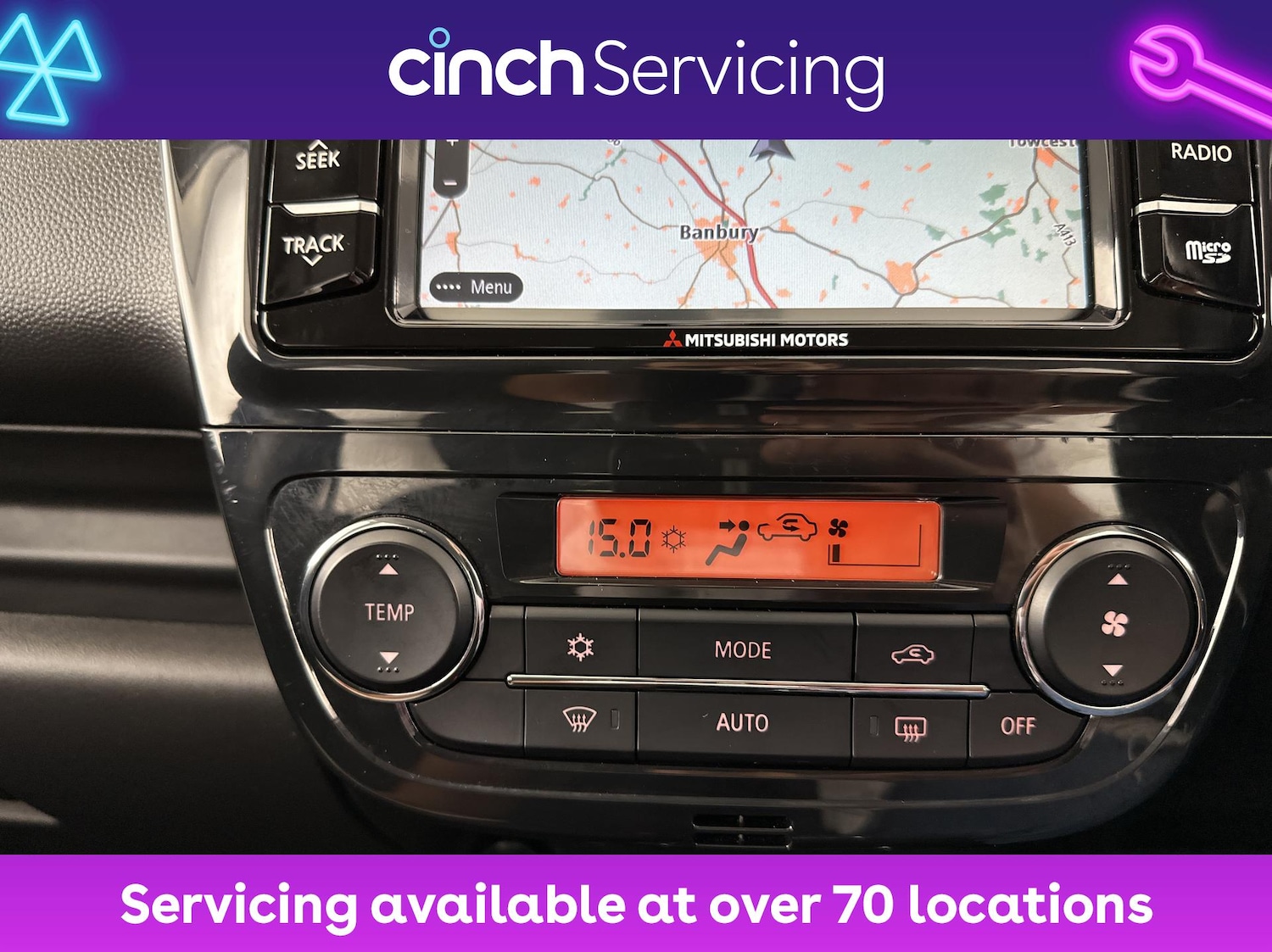 Used Mitsubishi Mirage 2019 for sale - 76922638: Photo 31