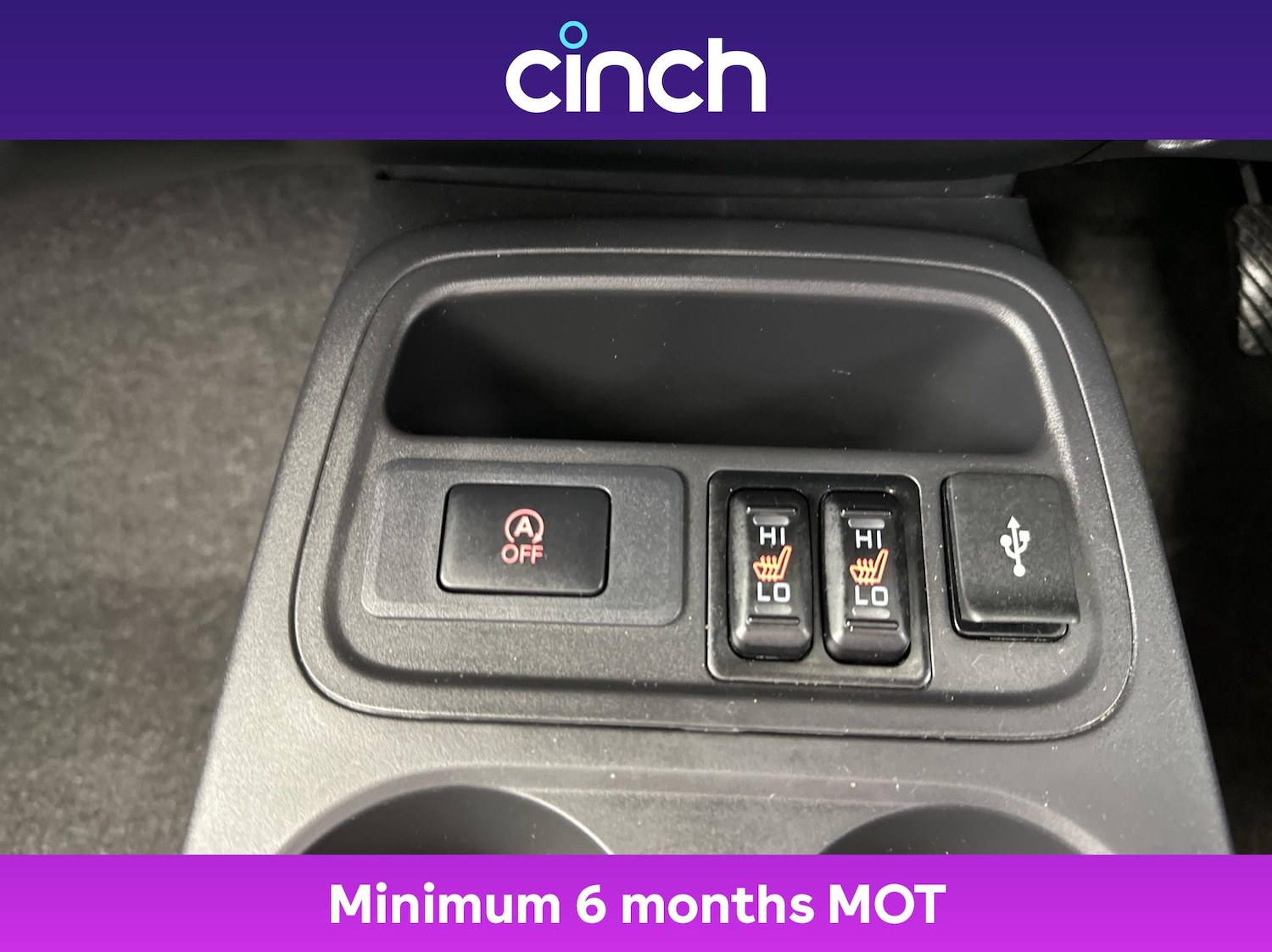 Used Mitsubishi Mirage 2019 for sale - 76922638: Photo 32