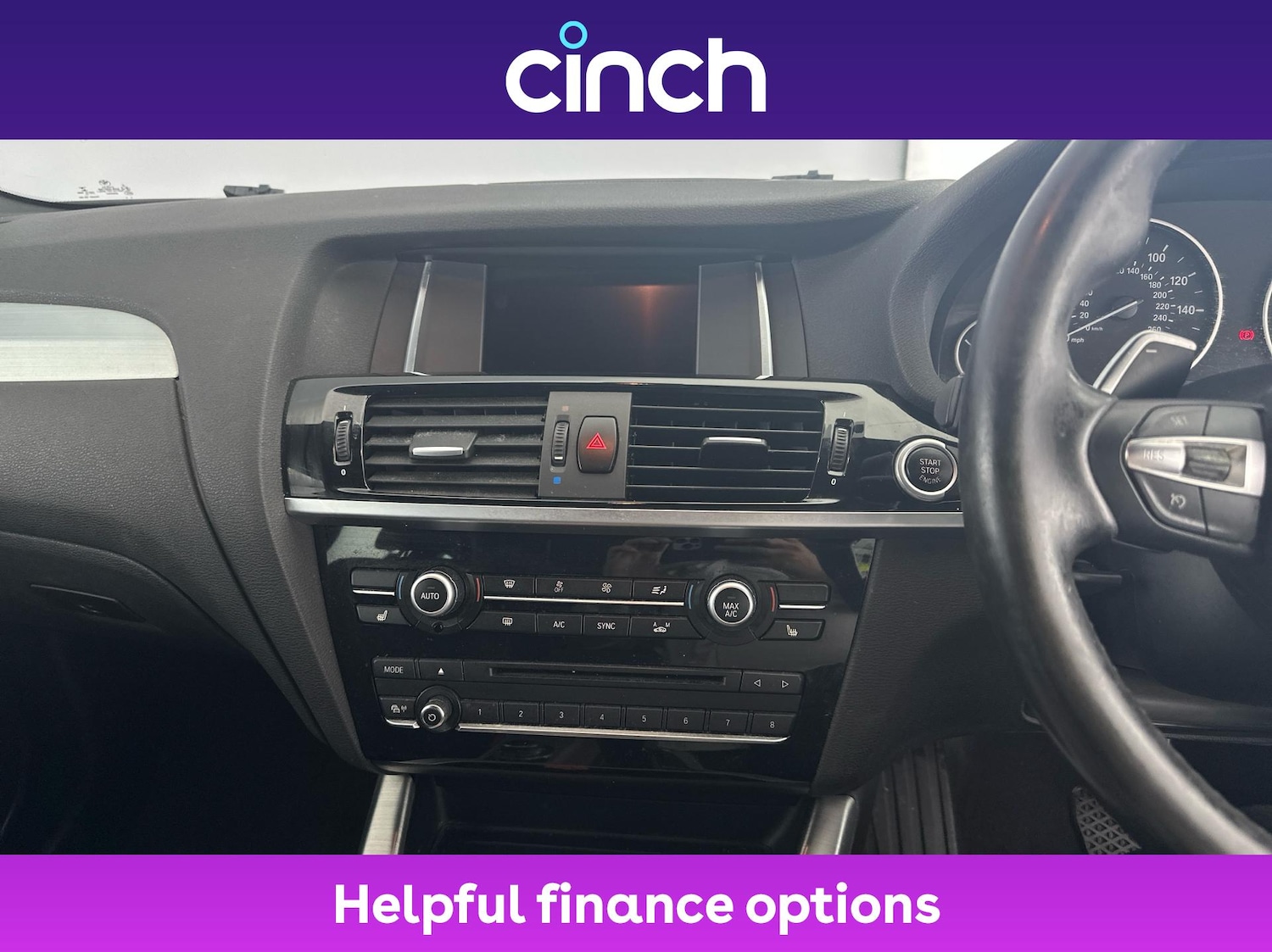 Used BMW X3 2017 for sale - 77084955: Photo 17