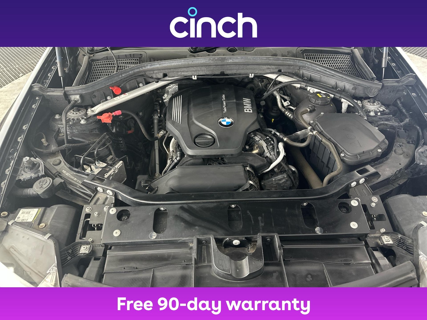 Used BMW X3 2017 for sale - 77084955: Photo 23