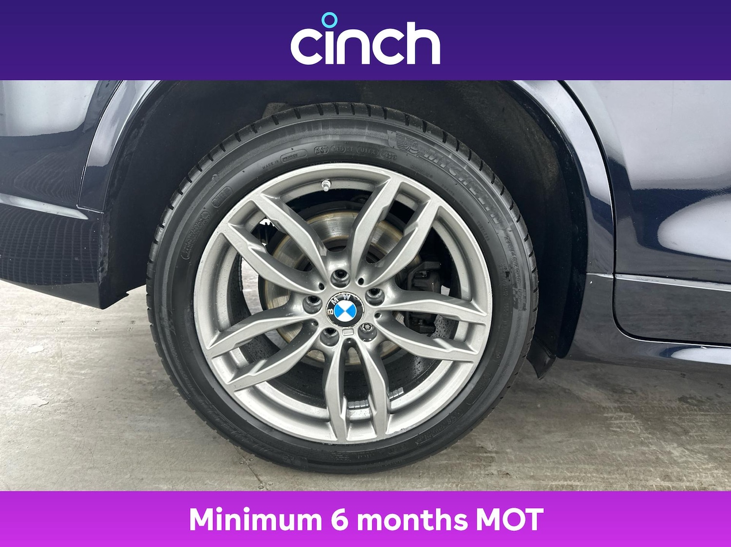 Used BMW X3 2017 for sale - 77084955: Photo 27