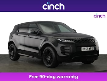 2019 - 2.0 D180 R-Dynamic S 5dr Auto