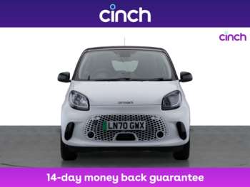 Used smart forfour 2020 for sale - 74906214: Photo