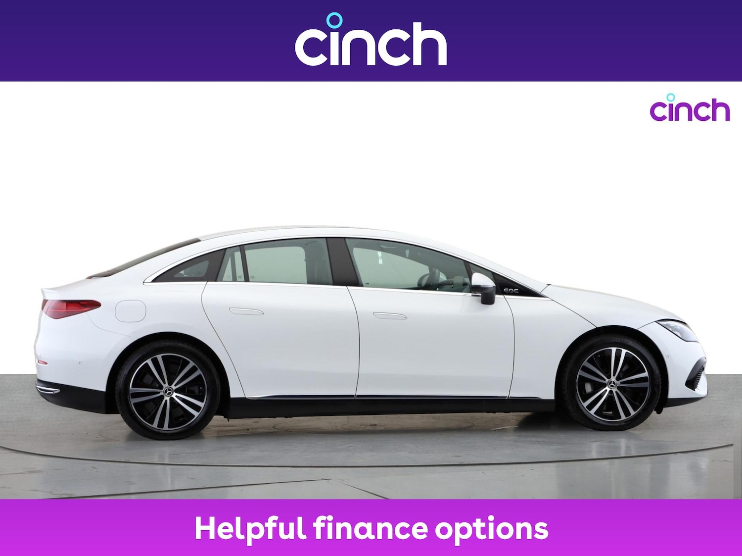 Used Mercedes-Benz EQA 2024 for sale - 76469027: Photo 2