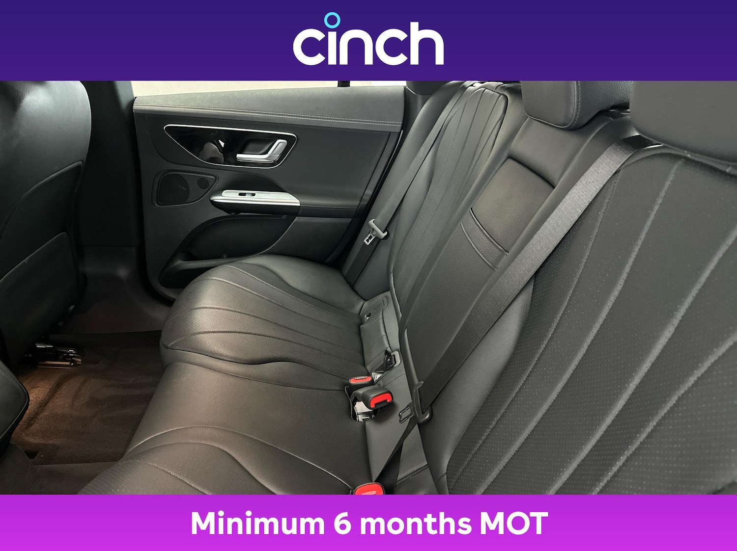 Used Mercedes-Benz EQA 2024 for sale - 76469027: Photo 20