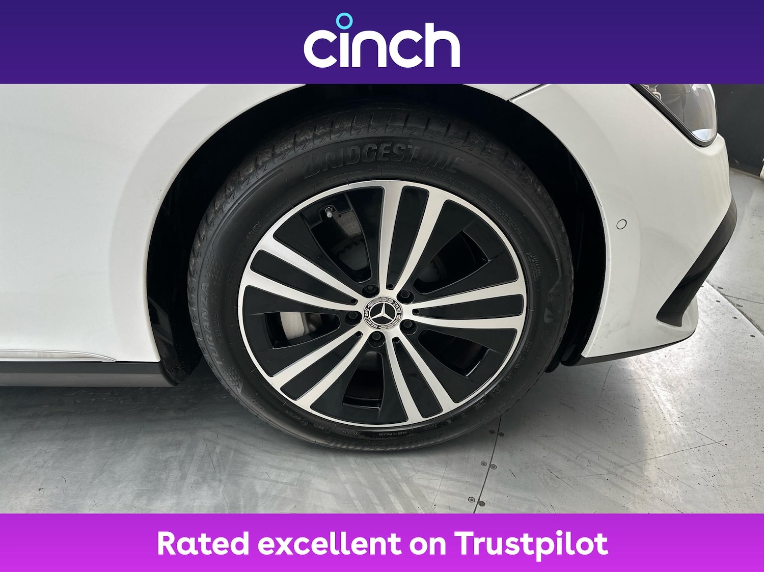 Used Mercedes-Benz EQA 2024 for sale - 76469027: Photo 28