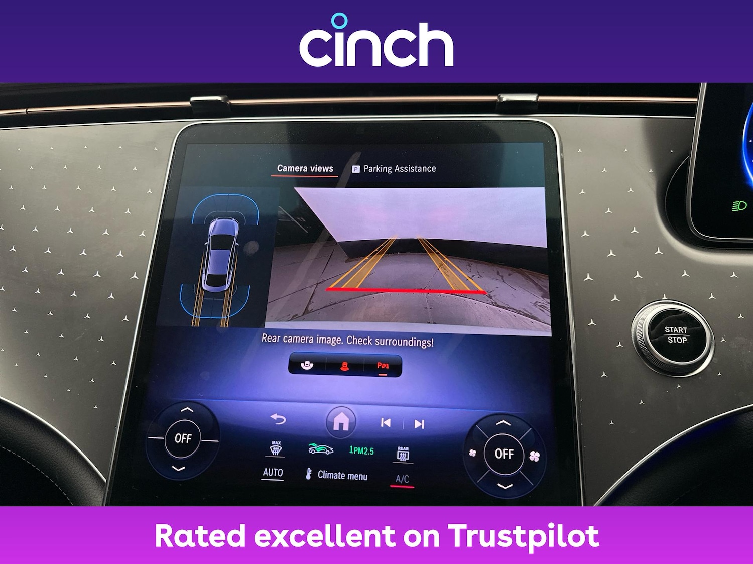 Used Mercedes-Benz EQA 2024 for sale - 76469027: Photo 33