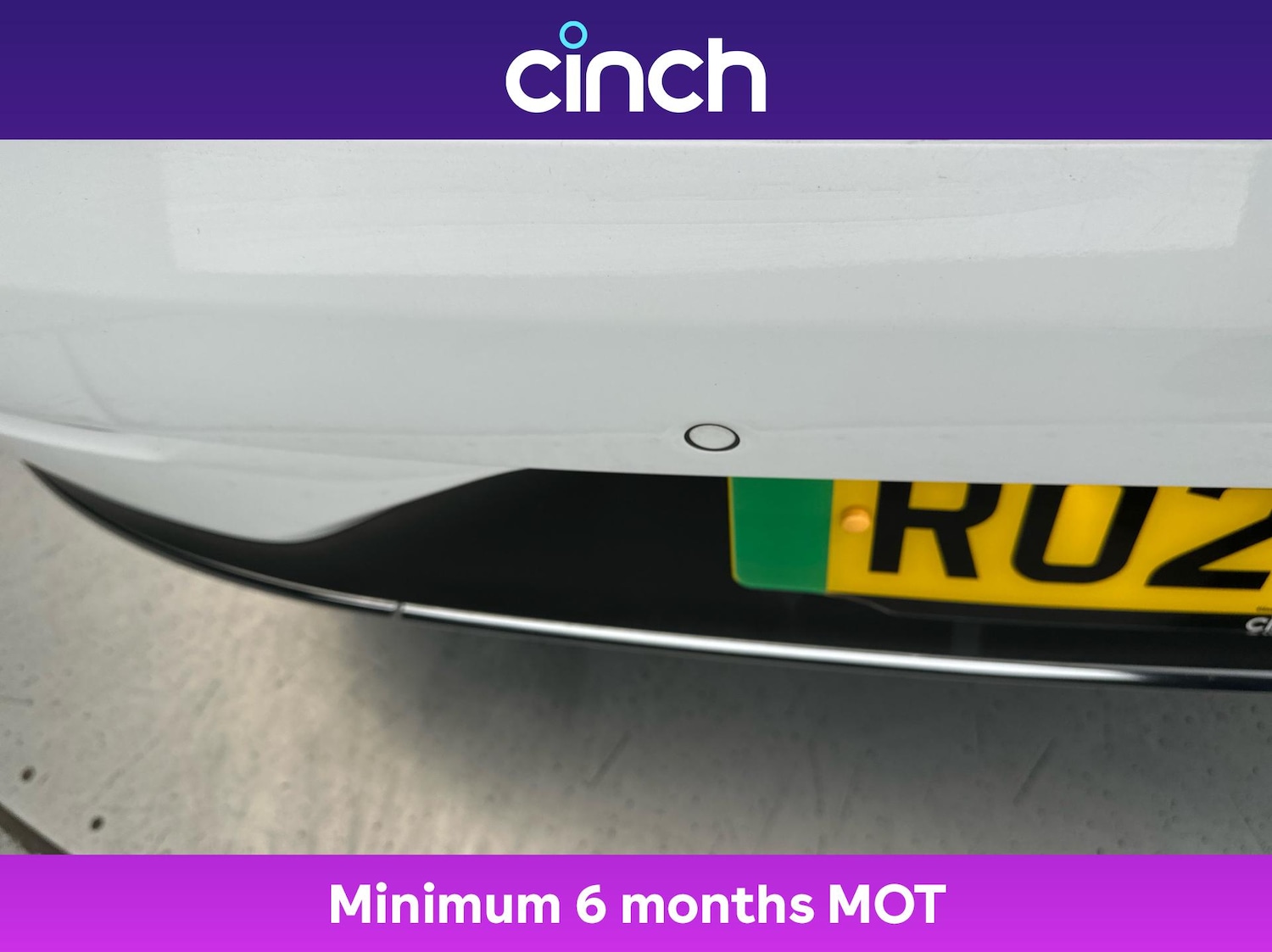 Used Mercedes-Benz EQA 2024 for sale - 76469027: Photo 37