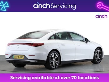 Used Mercedes-Benz EQA 2024 for sale - 76469027: Photo