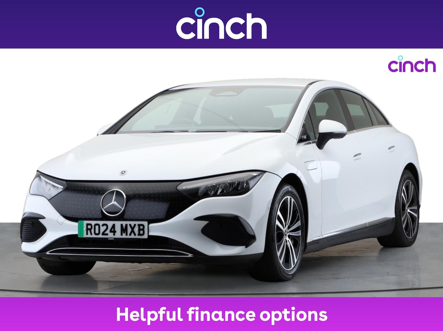 Used Mercedes-Benz EQA 2024 for sale - 76469027: Photo 9