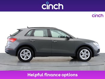 Used Audi Q3 2021 for sale - 75538440: Photo