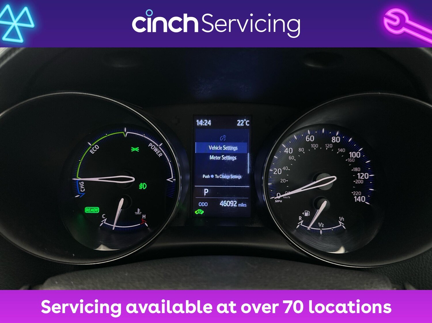 Used Toyota C-HR 2021 for sale - 76773461: Photo 18