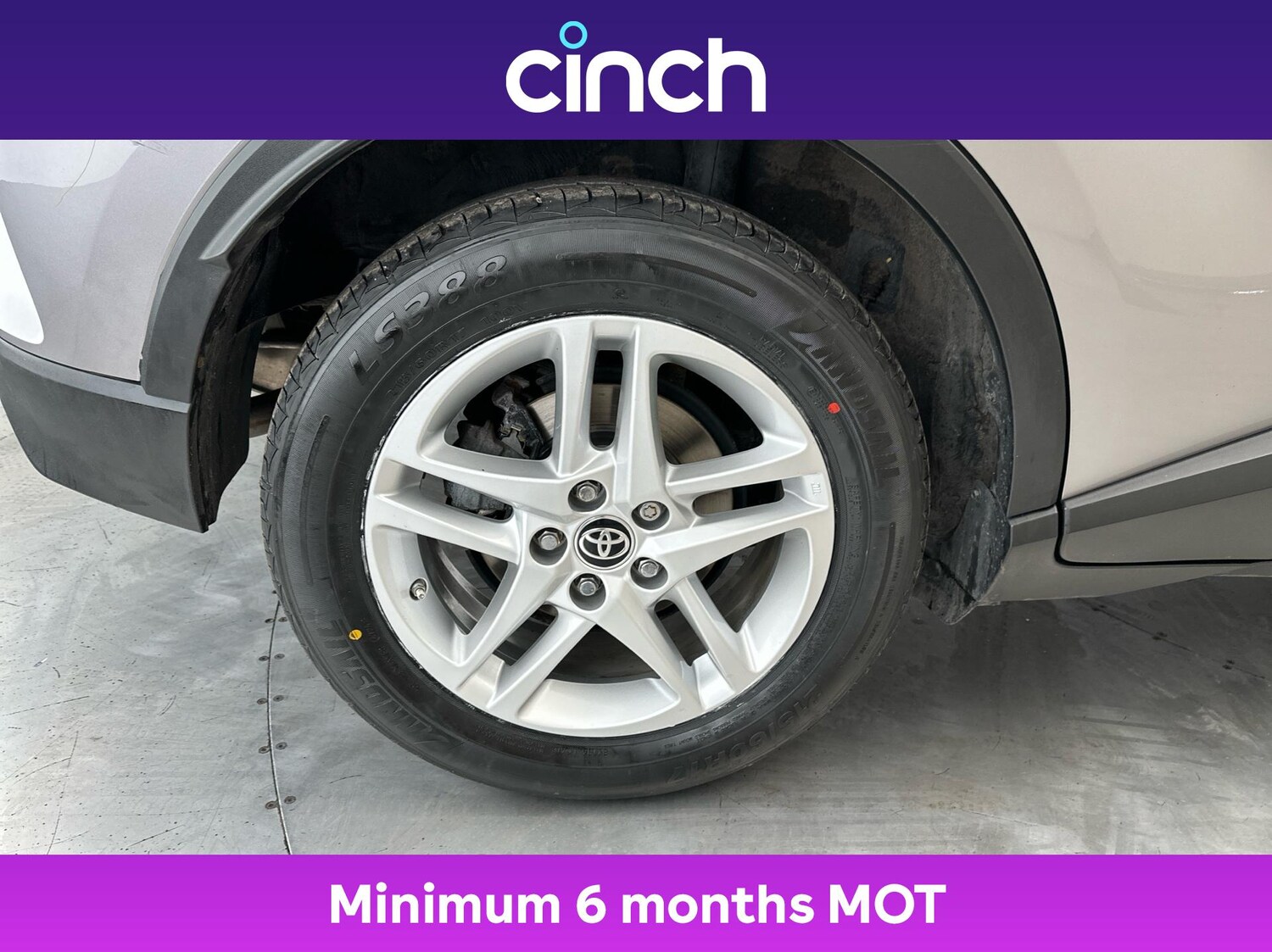 Used Toyota C-HR 2021 for sale - 76773461: Photo 27