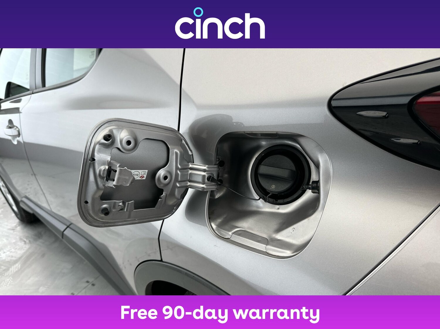 Used Toyota C-HR 2021 for sale - 76773461: Photo 29