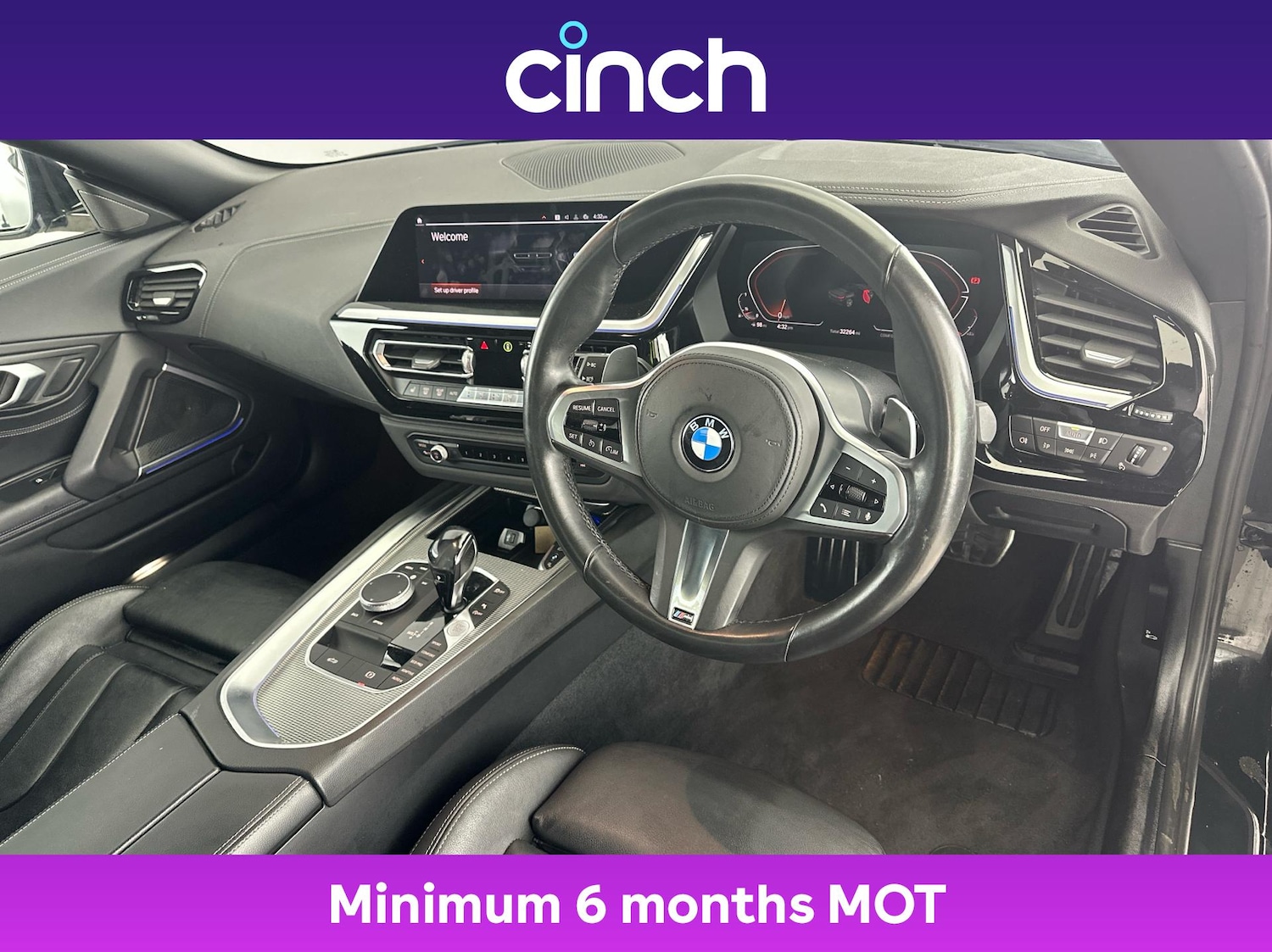 Used BMW Z4 2020 for sale - 76966865: Photo 12