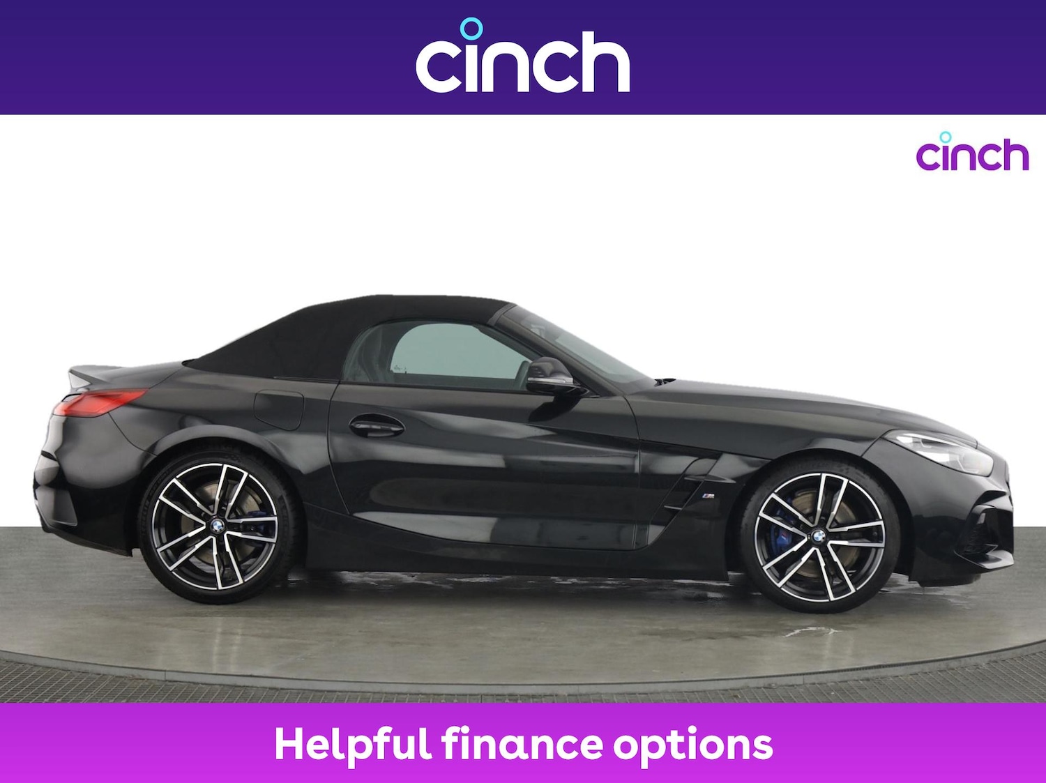 Used BMW Z4 2020 for sale - 76966865: Photo 2