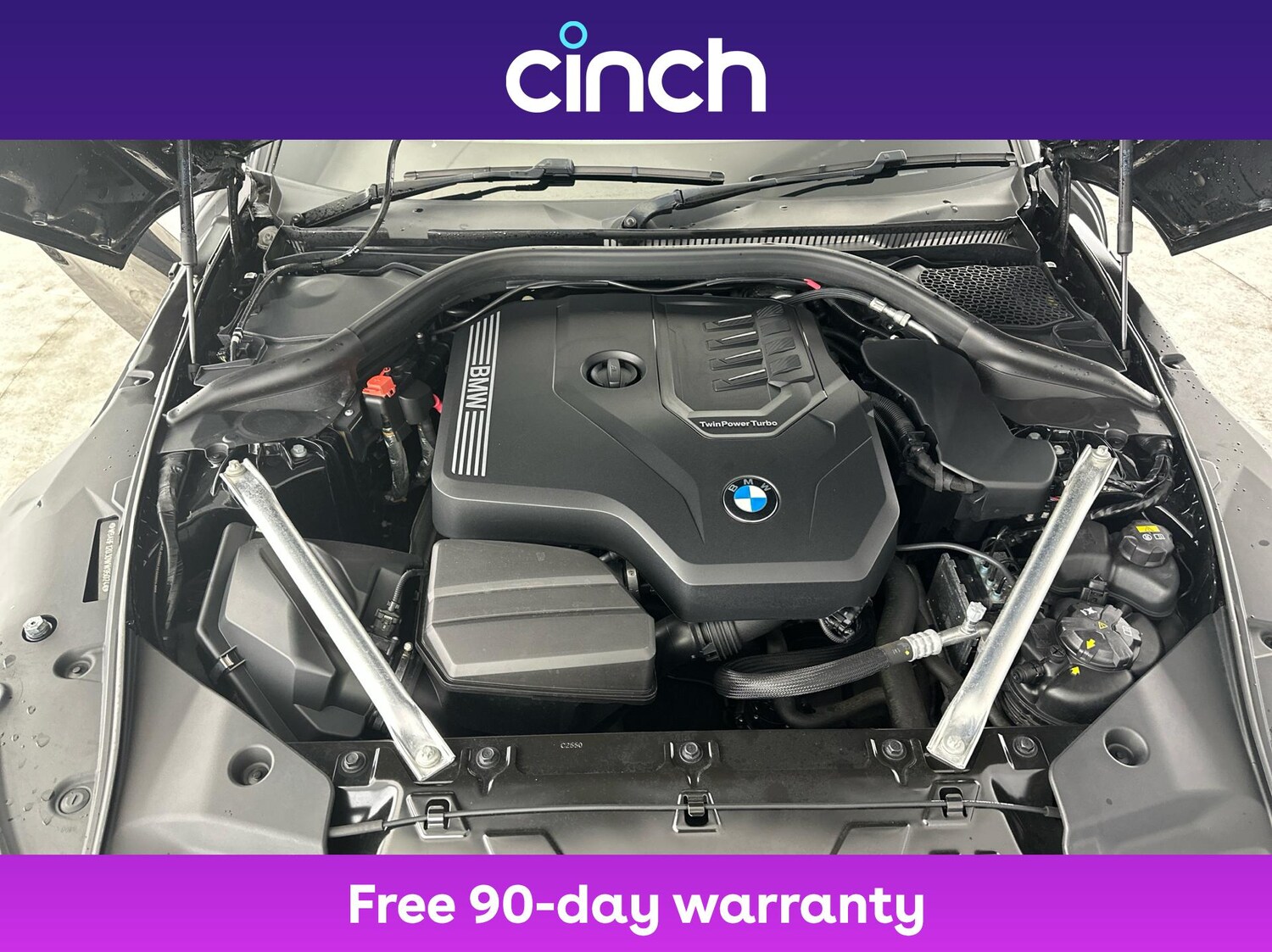 Used BMW Z4 2020 for sale - 76966865: Photo 23