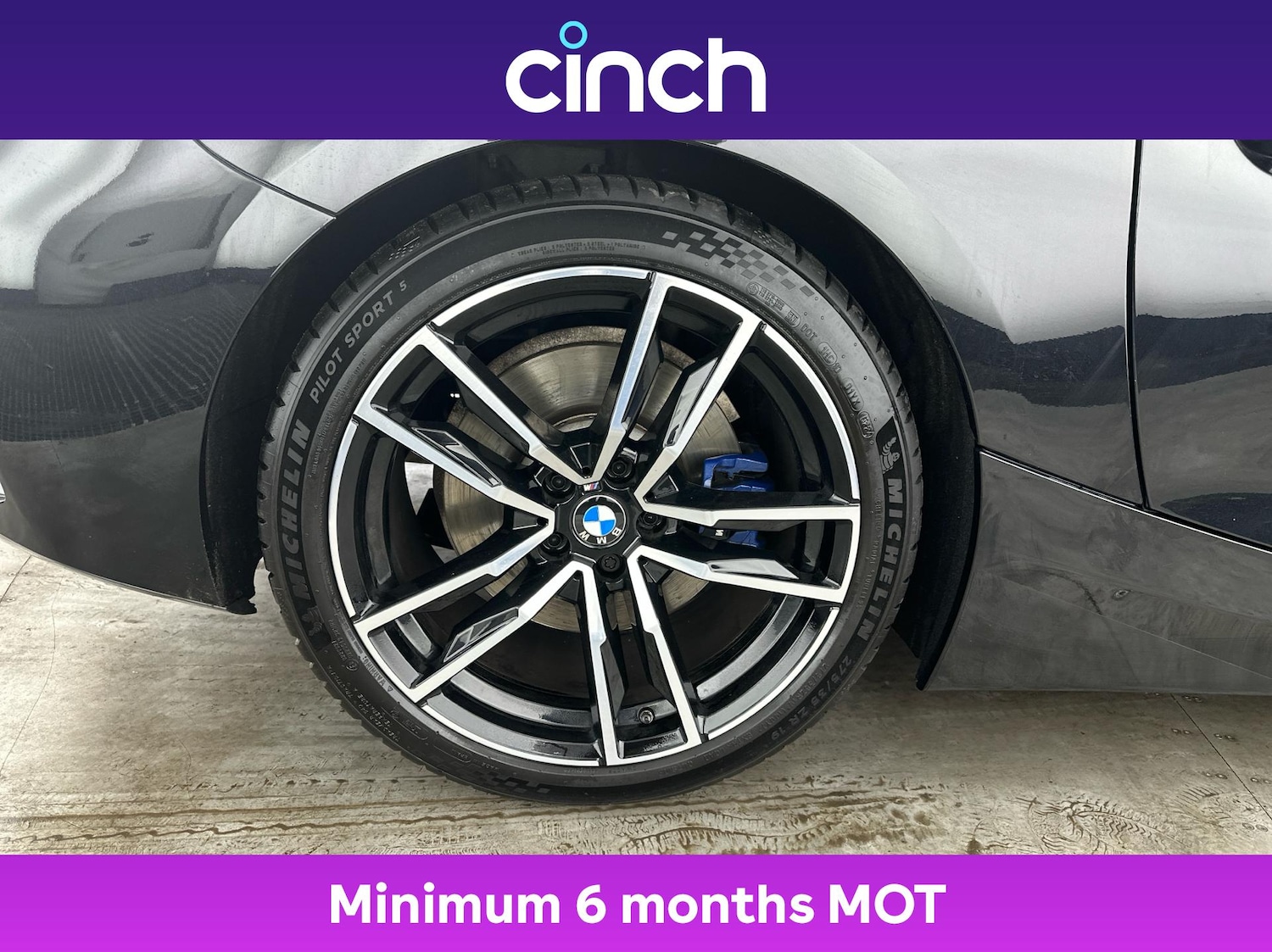 Used BMW Z4 2020 for sale - 76966865: Photo 27