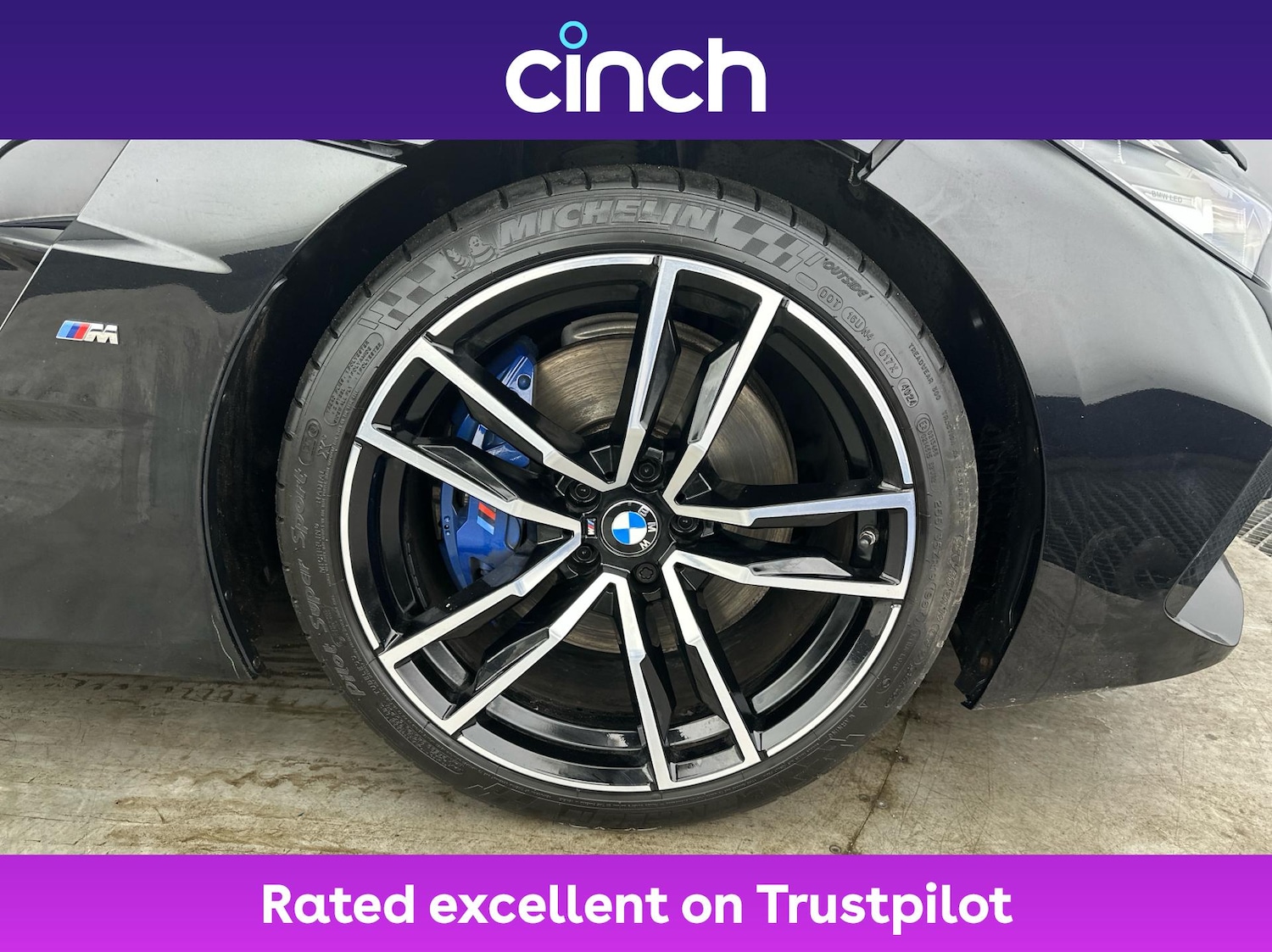 Used BMW Z4 2020 for sale - 76966865: Photo 28