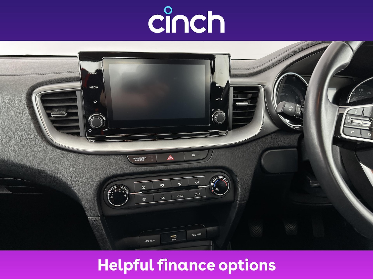 Used Kia XCeed 2020 for sale - 76346228: Photo 17