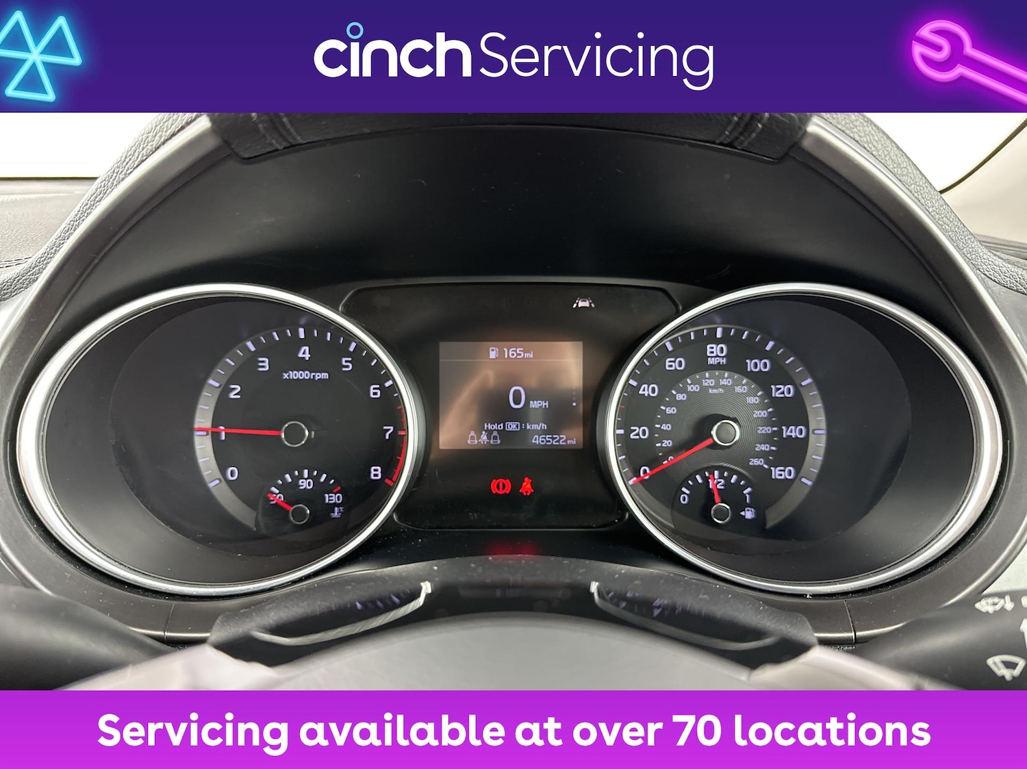 Used Kia XCeed 2020 for sale - 76346228: Photo 18