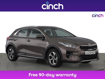 Kia - XCeed