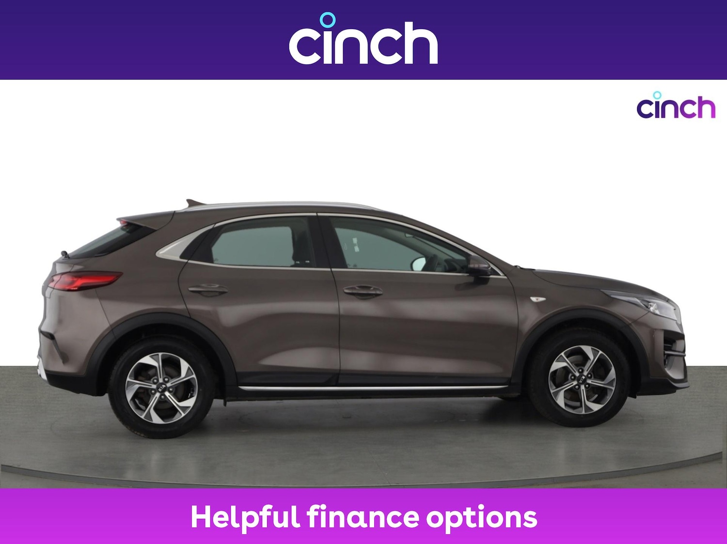 Used Kia XCeed 2020 for sale - 76346228: Photo 2