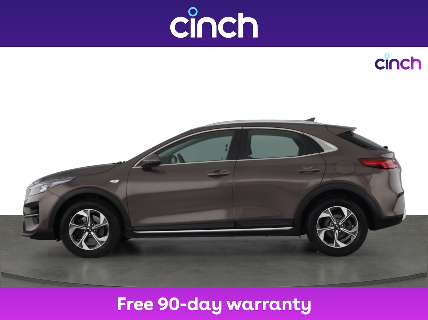 Used Kia XCeed 2020 for sale - 76346228: Photo 8