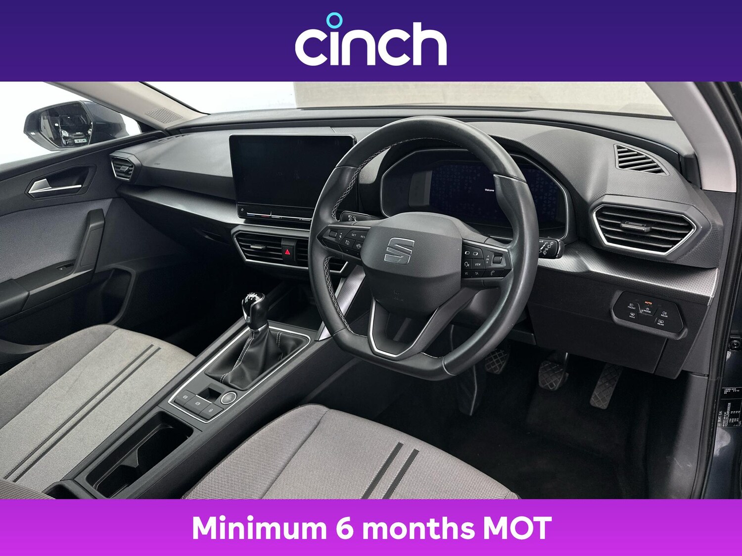 Used SEAT Leon 2021 for sale - 76428903: Photo 12