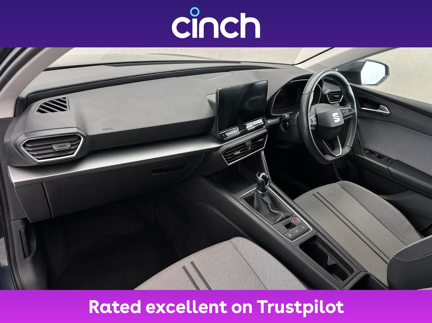 Used SEAT Leon 2021 for sale - 76428903: Photo 14