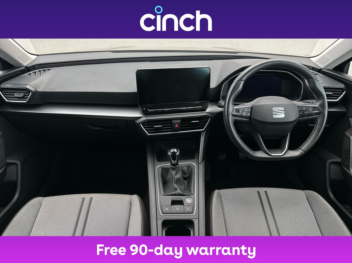 Used SEAT Leon 2021 for sale - 76428903: Photo 15