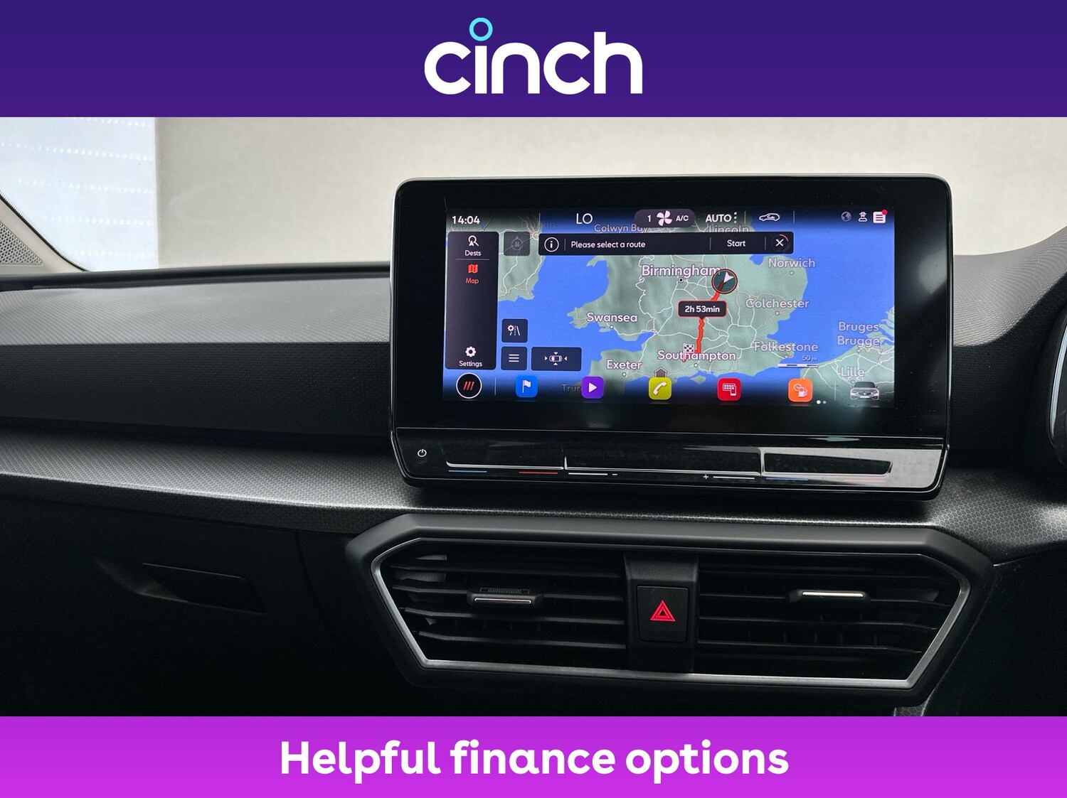 Used SEAT Leon 2021 for sale - 76428903: Photo 17