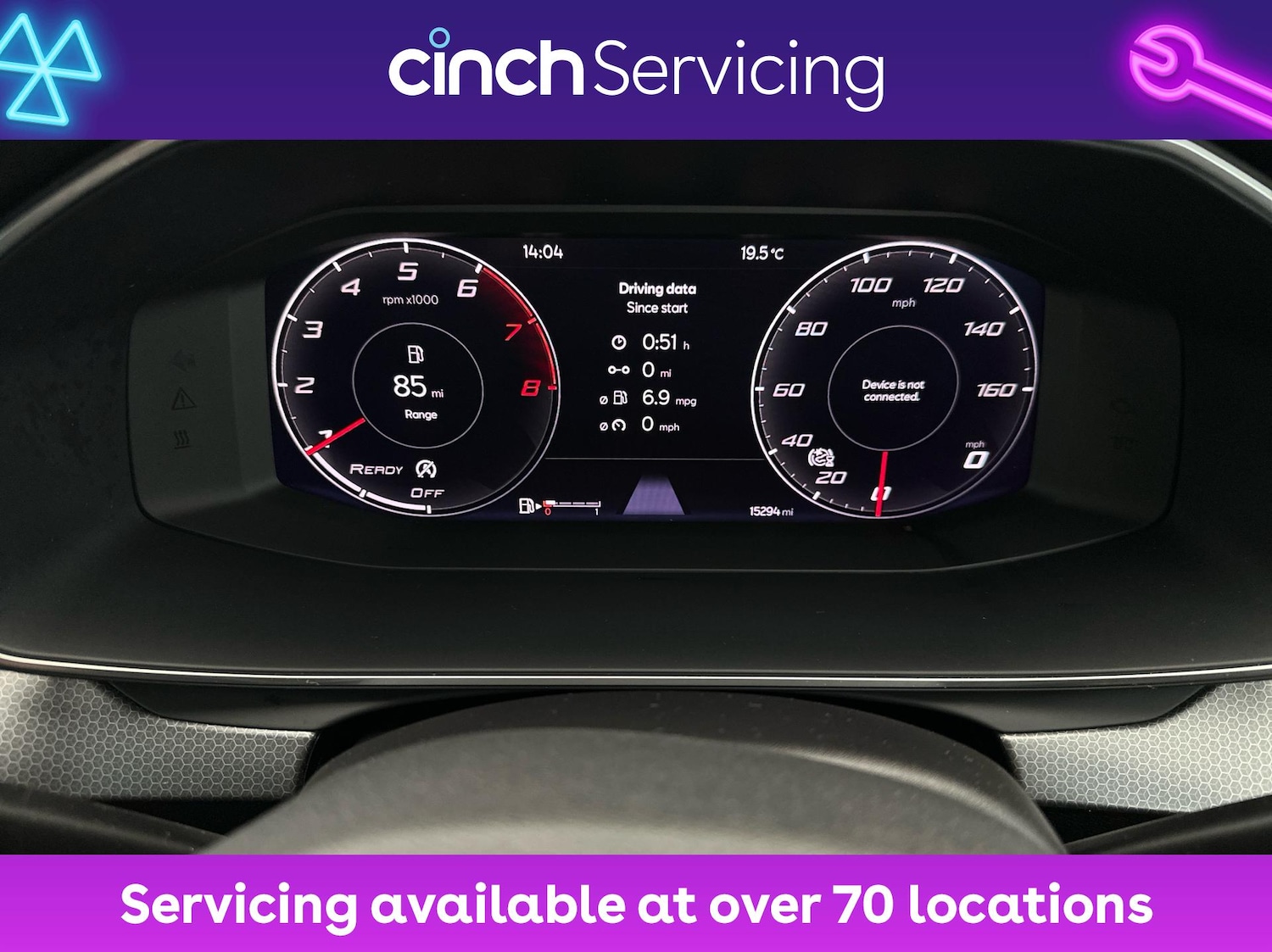 Used SEAT Leon 2021 for sale - 76428903: Photo 18