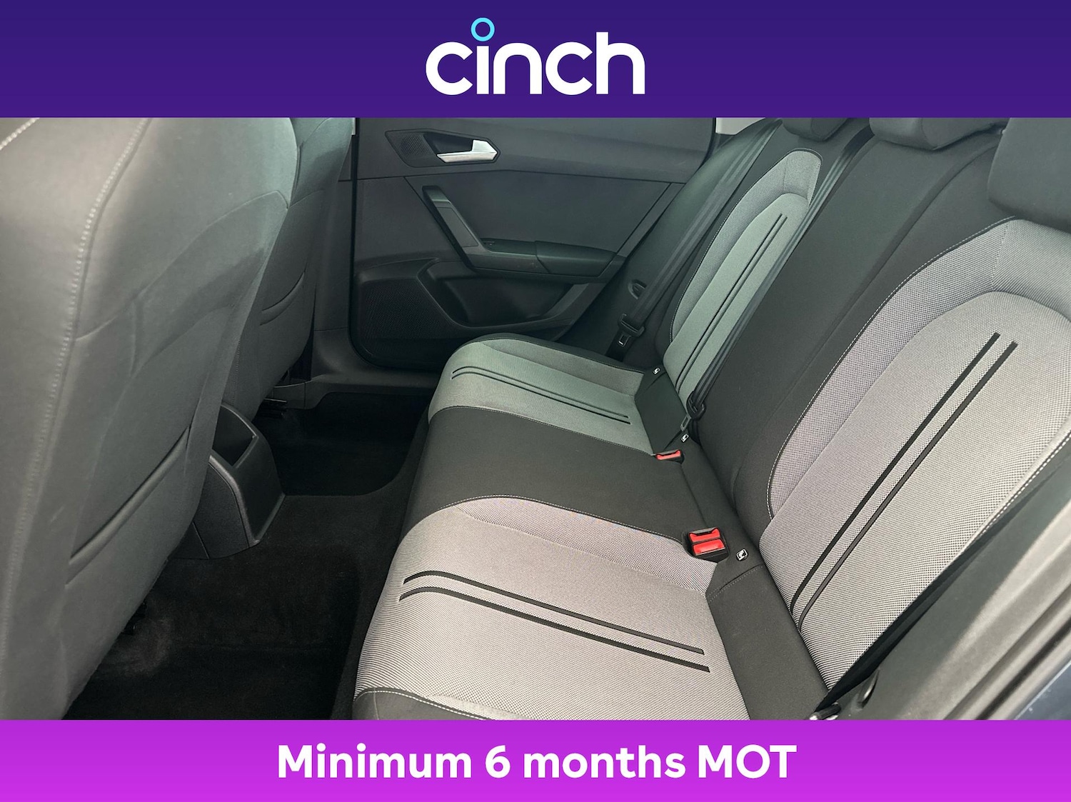 Used SEAT Leon 2021 for sale - 76428903: Photo 20