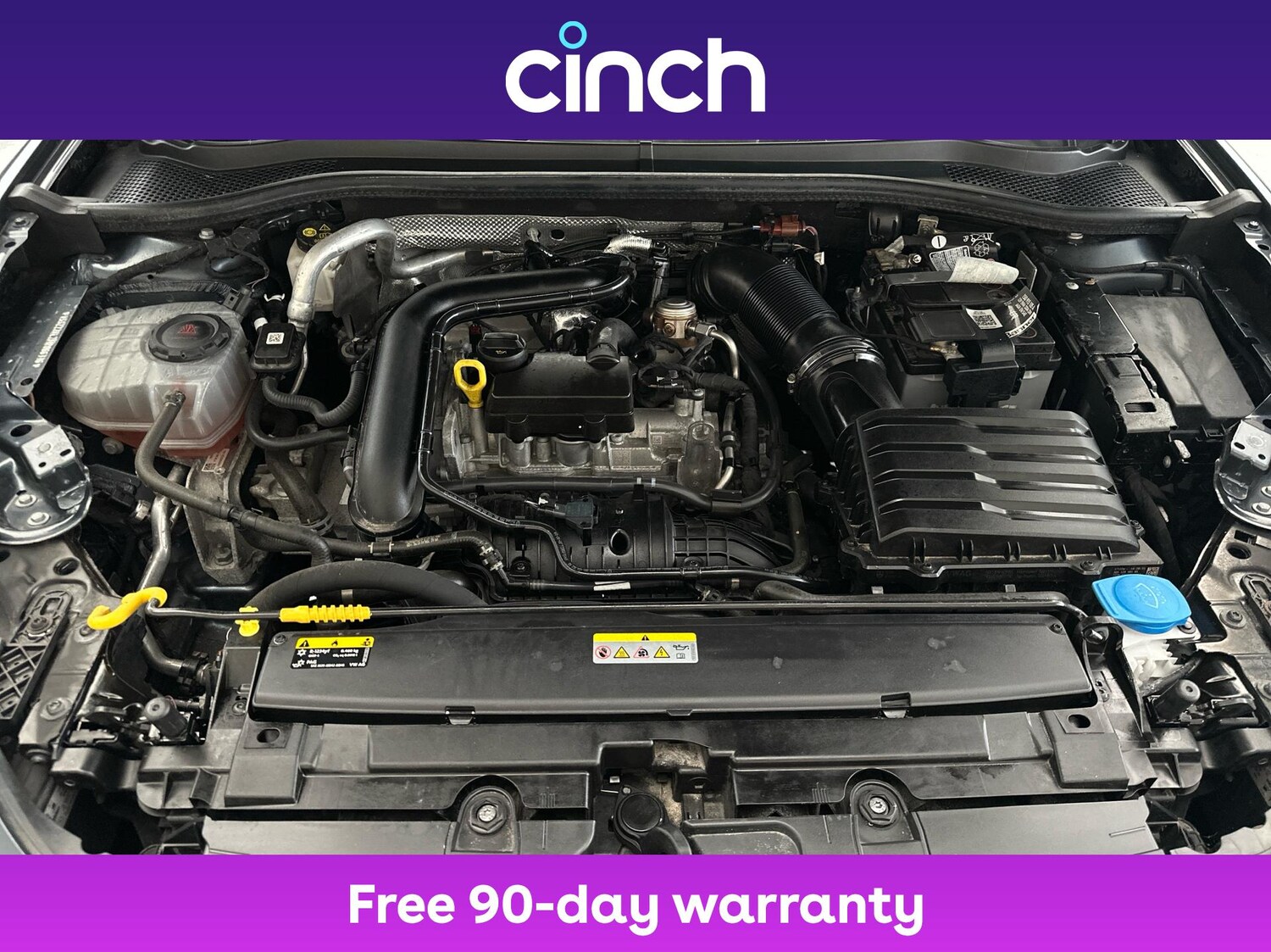 Used SEAT Leon 2021 for sale - 76428903: Photo 23